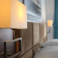 A&F Hotel Chemnitz โรงแรมในเคมนิตซ์