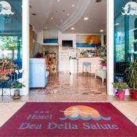 Dea Della Salute Hotel, отель в Беллария-Иджеа-Марина