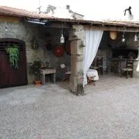 Anticacasaliori, hotell i Dolianova