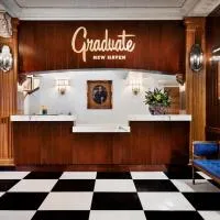 Graduate by Hilton New Haven, hotel New Havenben