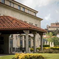 Parador de Tui