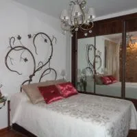 Columbaira, hotel di Colomera