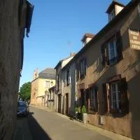 Chaillac Bed & Breakfast – hotel w mieście Chaillac