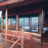 Sipi Coffee Lodge, hotel in Kapchorwa