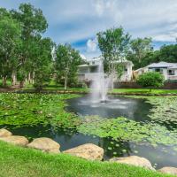 Coral Coast Resort Accor Vacation Club Apartments, hotel in Palm Cove