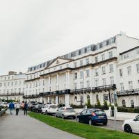 Crown Spa Hotel Scarborough by Compass Hospitality, hotel in Scarborough
