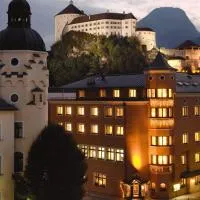 Hotel Andreas Hofer, hotel sa Kufstein
