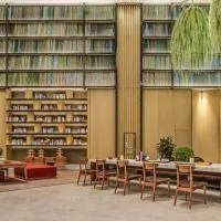 New World Langfang Hotel, hotel a Langfang