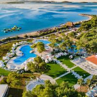 Amadria Park Kids Hotel Andrija, hotel en Šibenik