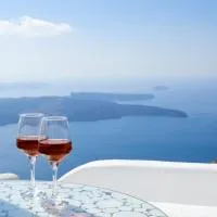 일로바실레마 호텔 앤 스위트 (Iliovasilema Hotel & Suites)