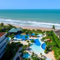 Vogal Luxury Beach Hotel & SPA, hótel í Natal