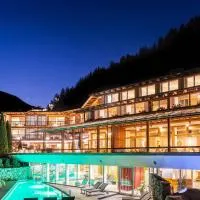 Feldmilla Design Hotel - Wellness & SPA, hotel di Campo Tures