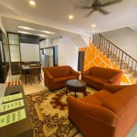 HILLVIEW HOMESTAY