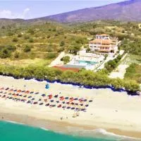 Thassos Hotel Grand Beach