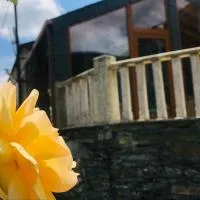 "Casa Do Avô Patrício" Mountain Experience, hotel v destinaci Parada