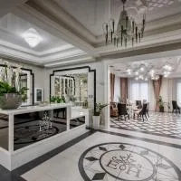Evita Hotel & SPA: Tleń şehrinde bir otel