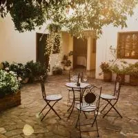 TIERRA SOÑADA HOTEL BOUTIQUE, hotel sa Tepatitlán de Morelos