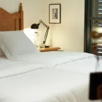 Vilademuls में, होटल Hostal Can Maret