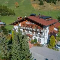Panorama-Hotel Winklerhof, hotel Holzgauban