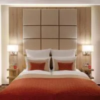 Hotel Wegner - T h e culinary art hotel, hotel v destinaci Hannover