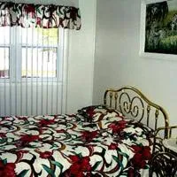 Johnstown Motel: Johnstown şehrinde bir otel