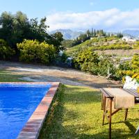 Casa entre Nerja y Frigiliana