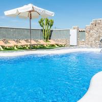 Bungalows La Aceitera - Apartamento 2