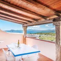 Golfo Aranci - Cala Delfino, hotel v destinaci Golfo Aranci