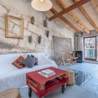 Casa típica mallorquina, 1930