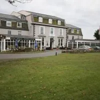 La Trelade Hotel, hotel poblíž Letiště Guernsey - GCI, St Martin Guernsey