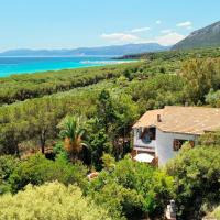 Casa Vacanze Osala, hotel a Orosei