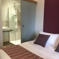 Le Moulin de Lassalle, hotel en Curemonte