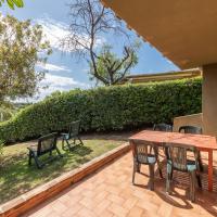 Villasimius में, होटल Accu is Prezzus E special 50m mare