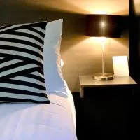 Portman House, hotel a Scone