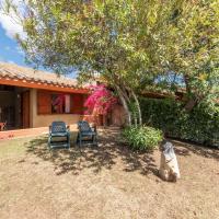 Villasimius में, होटल Accu is Prezzus Villetta E2 50mt