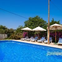 Booking.com : Hotellid: San Juan Bautista . Broneeri oma ...
