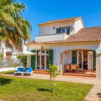 CASA JASMIN A