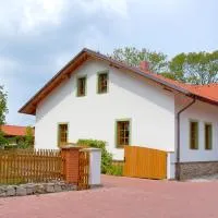 Hotel Na Statku Mirošov, hotel v destinaci Mirošov