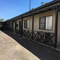Pit Pony Hotel, готель у місті Collinsville