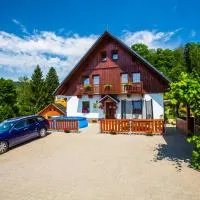 Apartment Nedrik, Hotel in Rokytnice nad Jizerou
