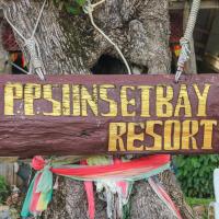 Phi Phi Sunset Bay Resort, hotel en Islas Phi Phi