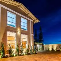 Hotel Estilo de Minas, хотел в Диамантина