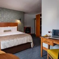 Treacys Hotel & Leisure Centre Waterford, Hotel in Waterford