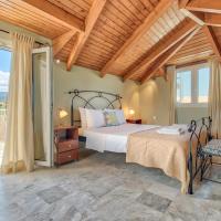 Avesta Apartments - 200m from the beach, by ZanteWize, hotel a Vasilikos