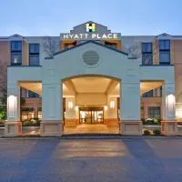 Hyatt Place Columbus Worthington, hôtel à Worthington