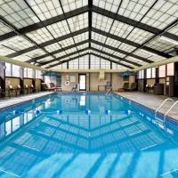 ハイアット プレイス ミネアポリス エアポート サウス、ブルーミントンにあるミネアポリス・セントポール国際空港 - MSPの周辺ホテル