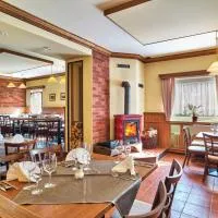 Hotel Eisensteiner Hof, Hotel in Bayerisch Eisenstein