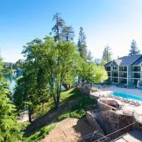 Lake Arrowhead Resort & Spa, hotel v destinaci Lake Arrowhead