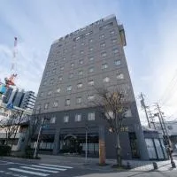 Kuwana Green Hotel, hotel a Kuwana