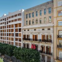 NH Collection Colón Valencia, hotel u četvrti 'Eixample' u Valenciji